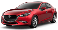 Mazda 3 Automatique ou similaire - 5 places (I)