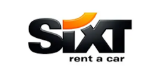 sixt rent a car